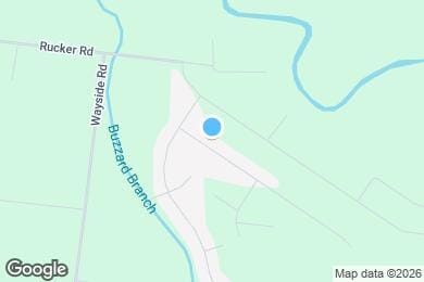 Map image of the property - 2919 Ronstadt Dr