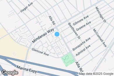 Map image of the property - 4425 Alla Rd