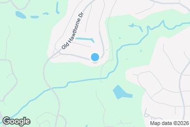 Map image of the property - 5910 Screaming Eagle Ln
