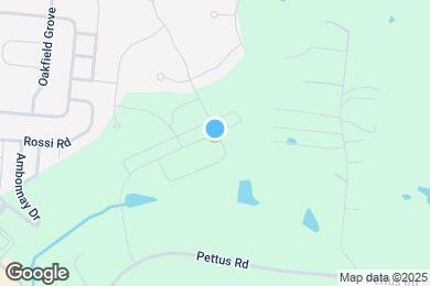 Map image of the property - 8152 Warbler Wy