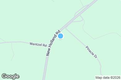 Map image of the property - 4632 New Holland Rd