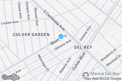 Map image of the property - 12438 Short Ave