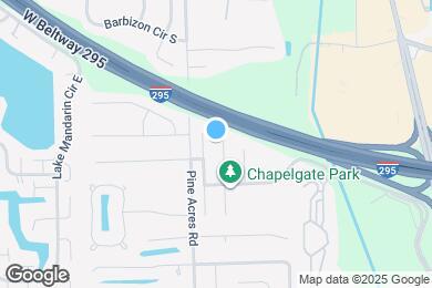 Map image of the property - 11274 Finchley Ln