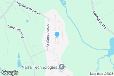 Map image of the property - 5314 Brookstead Dr