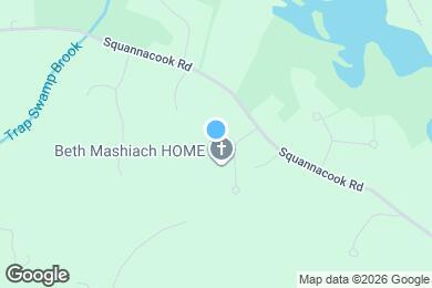 Map image of the property - 3 Strawberry Ln