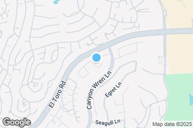 Map image of the property - 9 Nutcracker Ln