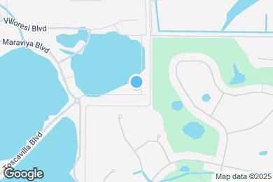 Map image of the property - 363 Toscavilla Blvd