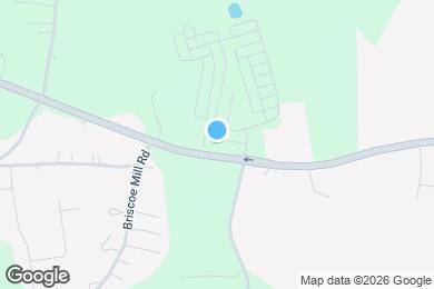 Map image of the property - 2064 Woodbine Wy