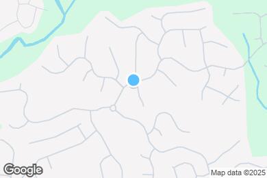 Map image of the property - 4415 Feather Way