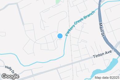 Map image of the property - 103 Secretariat Ct