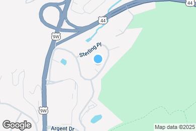 Map image of the property - 17 Troy Ln