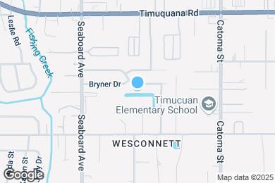 Map image of the property - 5556 Bennington Dr