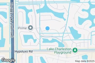 Map image of the property - 7566 Kingsley Ct
