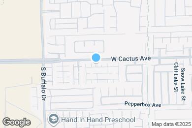 Map image of the property - 10573 Lagaspi Dr