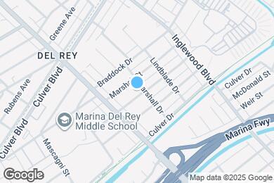 Map image of the property - 12213 Allin St