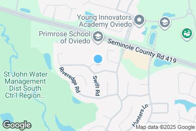 Map image of the property - 1820 Greenbrook Ct