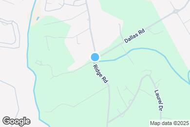 Map image of the property - 1371 Ridge Rd
