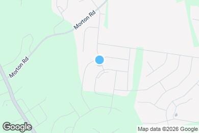 Map image of the property - 724 Eagle Rock Pl