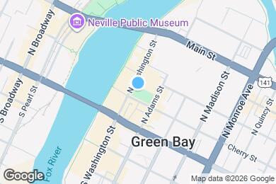 Map image of the property - NOVA