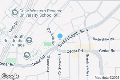 Map image of the property - Reserve Overlook