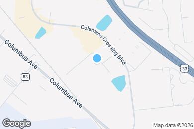 Map image of the property - 255 at Union Station