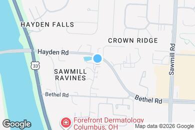 Map image of the property - 5532 Kenneylane Blvd