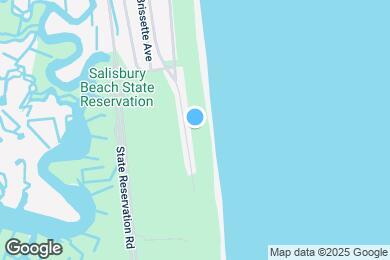 Map image of the property - 187 Atlantic Ave