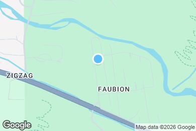 Map image of the property - 24640 E Arthur Hailey Rd