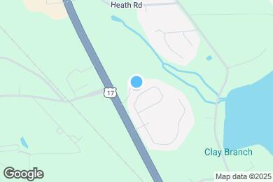 Map image of the property - 2952 Majestic Oaks Ln