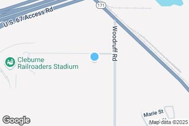 Map image of the property - Avilla Railhead