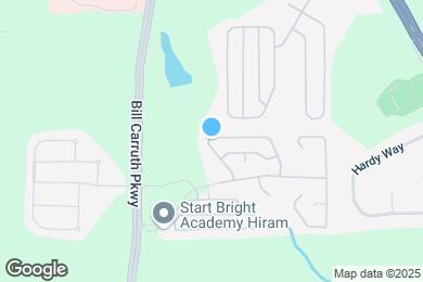 Map image of the property - 122 Greystone Cir