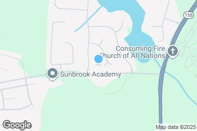 Map image of the property - 708 Percevil Point