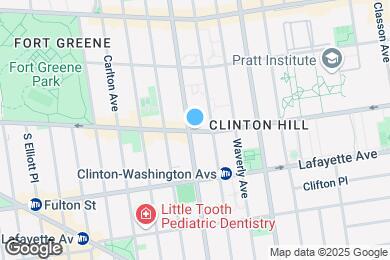 Map image of the property - Furnished room/NOT APARTMENT