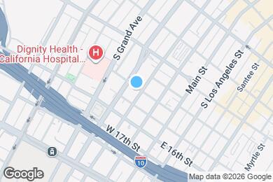Map image of the property - Unit 406