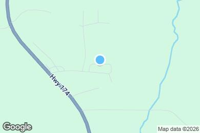 Map image of the property - 365 Wooden Trace Cir