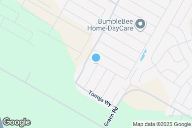 Map image of the property - 10422 McClintock Dr