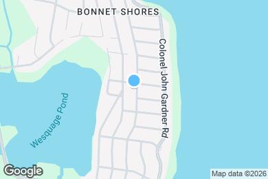 Map image of the property - 85 Treasure Rd