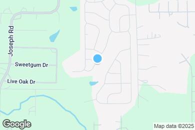 Map image of the property - 23091 Bellini Dr