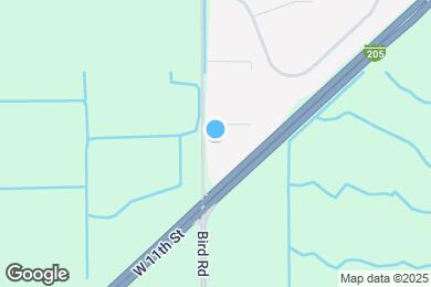 Map image of the property - 4460 W Pine Haven Dr