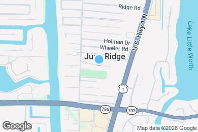 Map image of the property - 1891 Juno Landing Ln