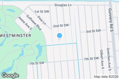 Map image of the property - 225-227 Ichabod Ave