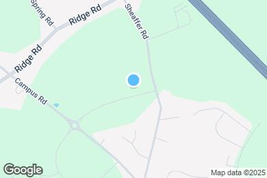 Map image of the property - 61 N Conifer Dr