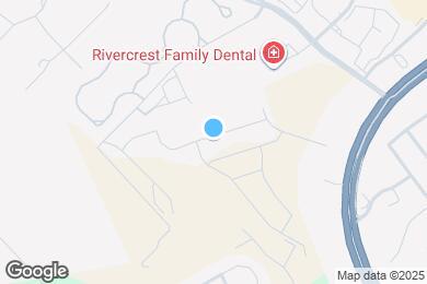 Map image of the property - 3065 Charyn Way