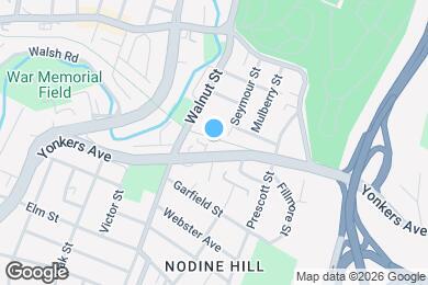 Map image of the property - 10 Mooney Pl