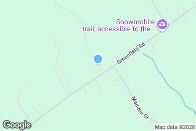 Map image of the property - 11 Sweet Fern Dr