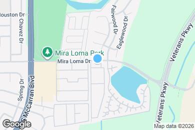 Map image of the property - Tamarus Park II