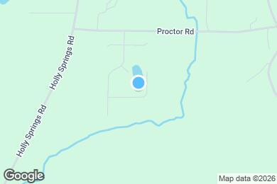 Map image of the property - 109 Kennedy Ln