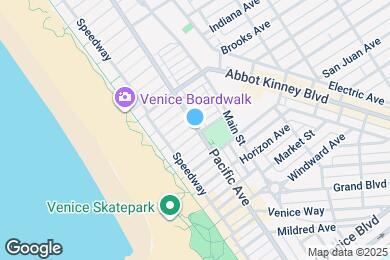 Map image of the property - 50 Wavecrest Ave