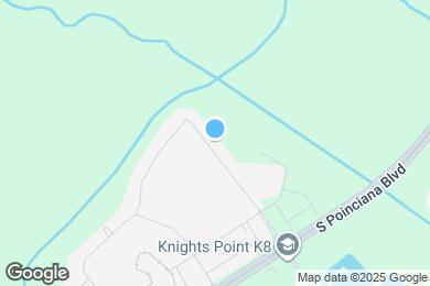 Map image of the property - 5011 Royal Point Ave