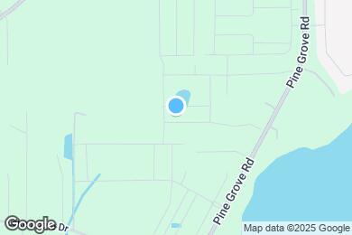Map image of the property - 5944 Pinewood Ests Dr